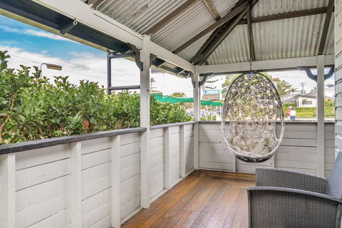 Club Byron Accommodation - Perisher Accommodation 24