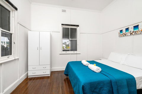 Club Byron Accommodation - Perisher Accommodation 22
