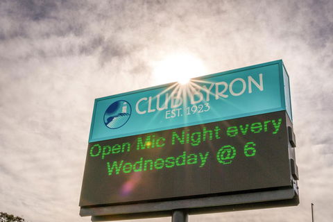 Club Byron Accommodation - Perisher Accommodation 30