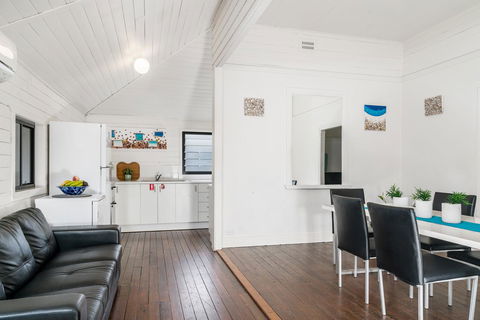Club Byron Accommodation - Perisher Accommodation 19