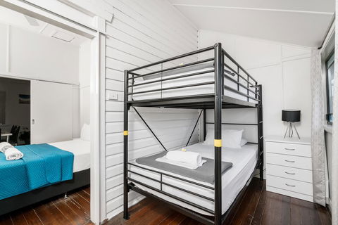 Club Byron Accommodation - Perisher Accommodation 13