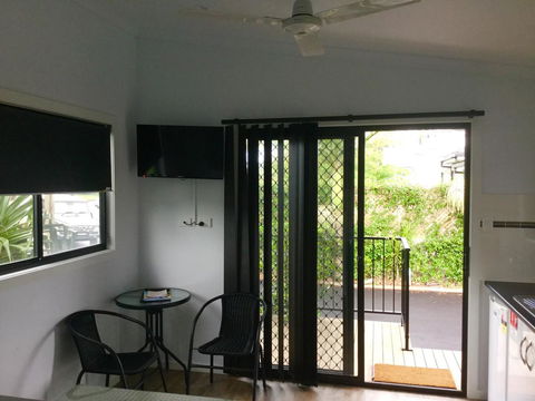 Club Byron Accommodation - Perisher Accommodation 4