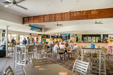Club Byron Accommodation - Perisher Accommodation 28