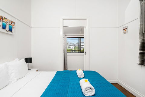 Club Byron Accommodation - Perisher Accommodation 10