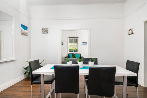 Club Byron Accommodation - Perisher Accommodation 18