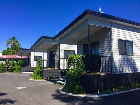 Club Byron Accommodation - Perisher Accommodation 1