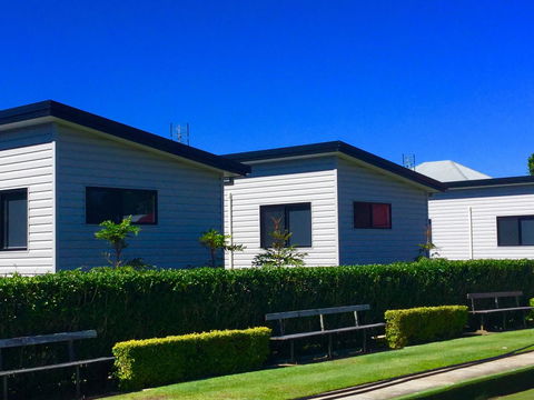 Club Byron Accommodation - Perisher Accommodation 7