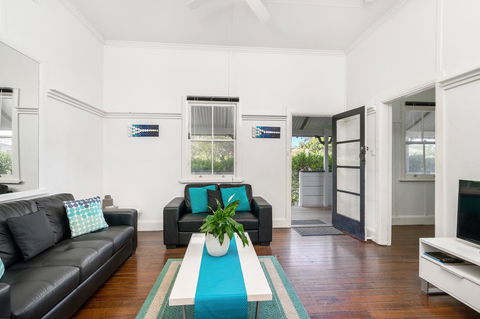 Club Byron Accommodation - Perisher Accommodation 20