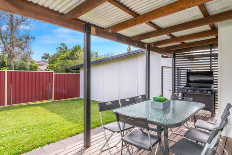 Club Byron Accommodation - Perisher Accommodation 23
