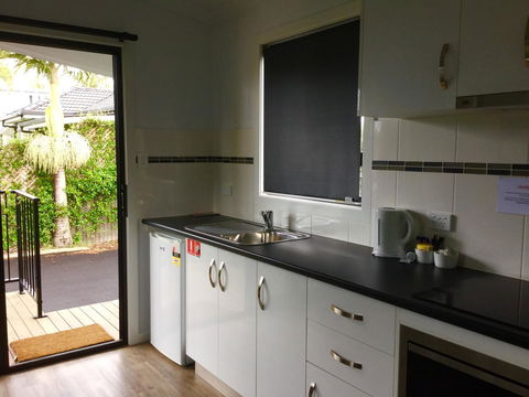 Club Byron Accommodation - Perisher Accommodation 5