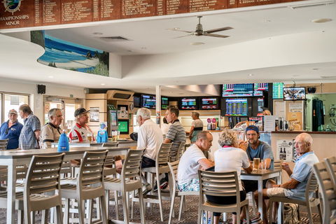 Club Byron Accommodation - Perisher Accommodation 29