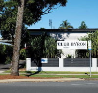 Club Byron Accommodation - Perisher Accommodation
