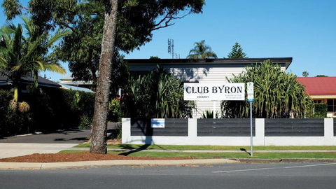 Club Byron Accommodation - Perisher Accommodation 0
