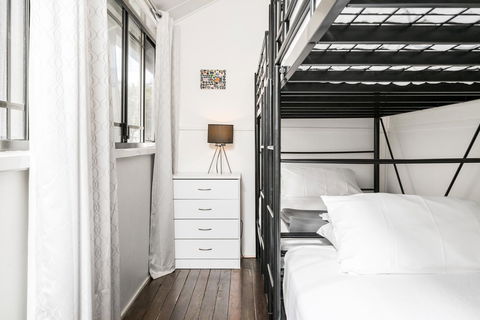 Club Byron Accommodation - Perisher Accommodation 12