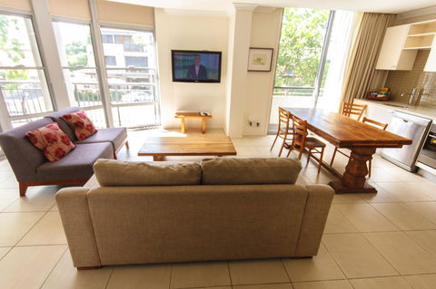 Byron Bay Hotel And Apartments - Perisher Accommodation 12
