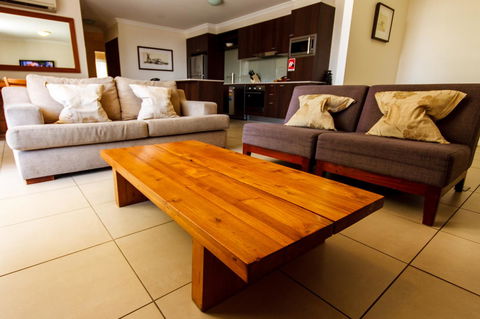 Byron Bay Hotel And Apartments - Perisher Accommodation 14