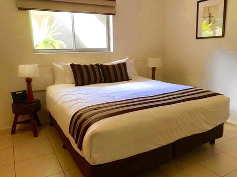 Byron Bay Hotel And Apartments - Perisher Accommodation 22