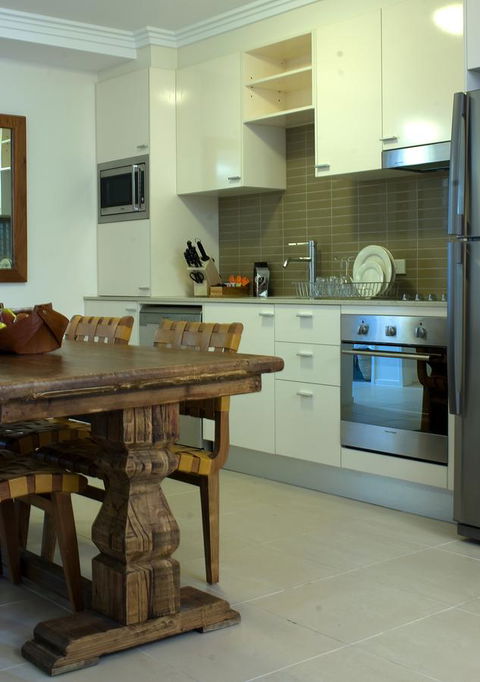 Byron Bay Hotel And Apartments - Perisher Accommodation 31