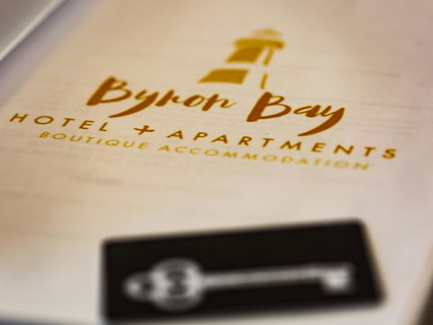 Byron Bay Hotel And Apartments - Perisher Accommodation 2