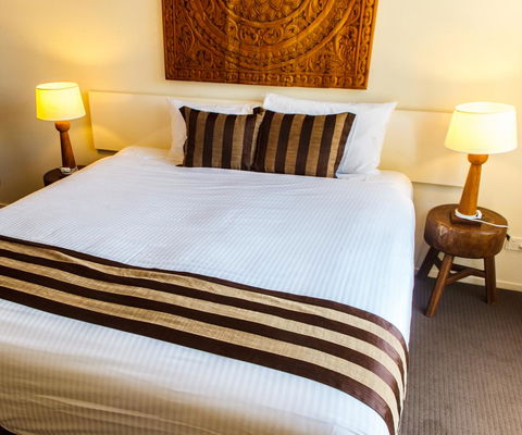 Byron Bay Hotel And Apartments - Perisher Accommodation 5