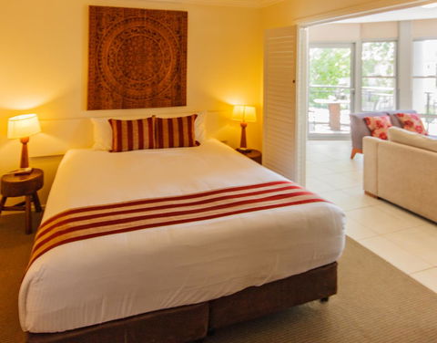 Byron Bay Hotel And Apartments - Perisher Accommodation 10
