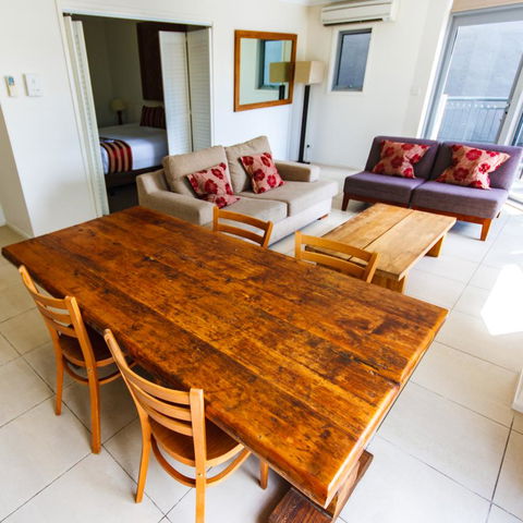 Byron Bay Hotel And Apartments - Perisher Accommodation 9