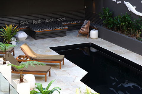 Byron Bay Hotel And Apartments - Perisher Accommodation 23
