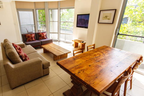 Byron Bay Hotel And Apartments - Perisher Accommodation 11
