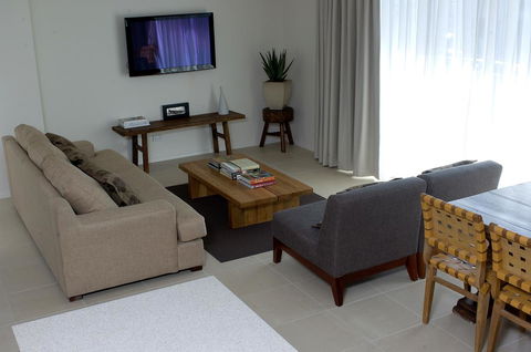 Byron Bay Hotel And Apartments - Perisher Accommodation 41