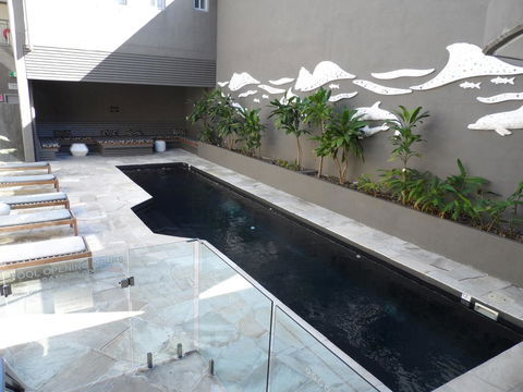 Byron Bay Hotel And Apartments - Perisher Accommodation 15