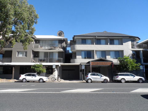 Byron Bay Hotel And Apartments - Perisher Accommodation 28