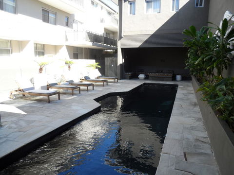 Byron Bay Hotel And Apartments - Perisher Accommodation 25