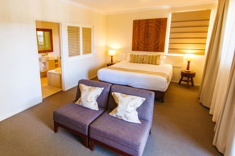 Byron Bay Hotel And Apartments - Perisher Accommodation 6