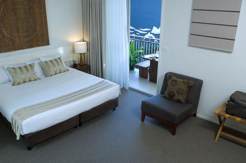 Byron Bay Hotel And Apartments - Perisher Accommodation 32