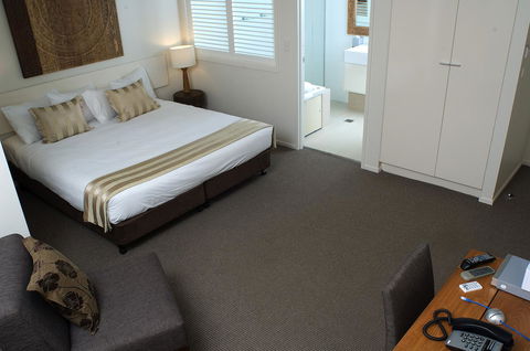 Byron Bay Hotel And Apartments - Perisher Accommodation 33