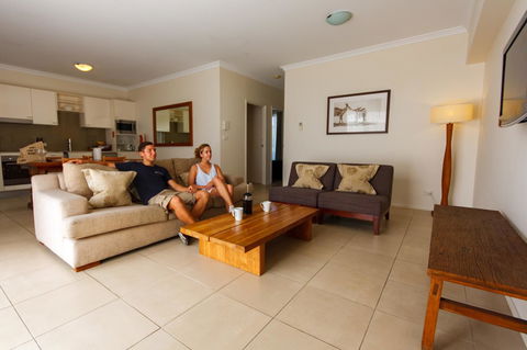 Byron Bay Hotel And Apartments - Perisher Accommodation 1