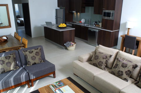 Byron Bay Hotel And Apartments - Perisher Accommodation 16