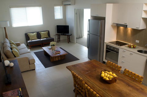 Byron Bay Hotel And Apartments - Perisher Accommodation 38