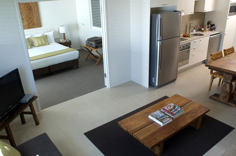 Byron Bay Hotel And Apartments - Perisher Accommodation 39