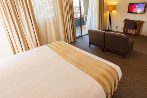 Byron Bay Hotel And Apartments - Perisher Accommodation 8