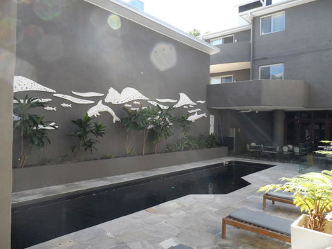 Byron Bay Hotel And Apartments - Perisher Accommodation 29