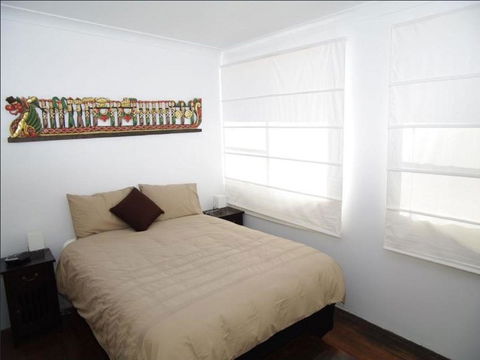 Jupiter, 3 Scott Street - Perisher Accommodation 3
