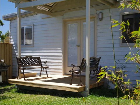 Jupiter, 3 Scott Street - Perisher Accommodation 7