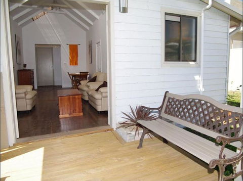 Jupiter, 3 Scott Street - Perisher Accommodation 2