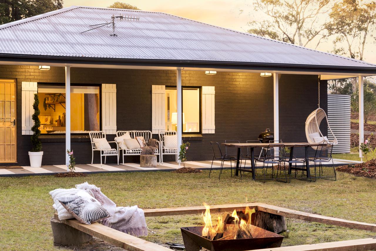 Kinghorne NSW Perisher Accommodation