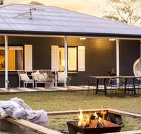 The Woods Farm Jervis Bay - Perisher Accommodation
