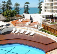 Novotel Brighton Beach - Perisher Accommodation