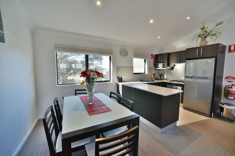 Aspen Creek 3 - Thredbo - Perisher Accommodation 8