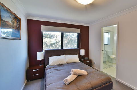 Aspen Creek 3 - Thredbo - Perisher Accommodation 1