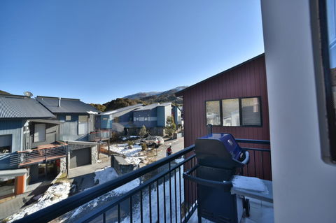 Aspen Creek 3 - Thredbo - Perisher Accommodation 7